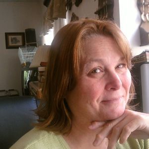 Meet your Posher, Teri